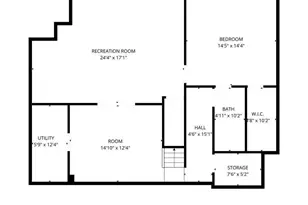 3847 Wilderness, Jasper, GA 30143 - Photo 40