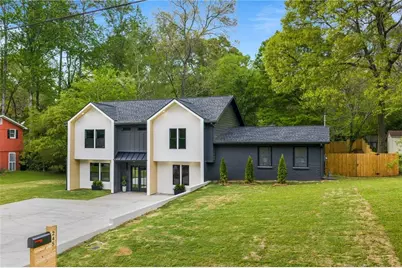 245 Doeskin Trail SE, Smyrna, GA 30082 - Photo 2