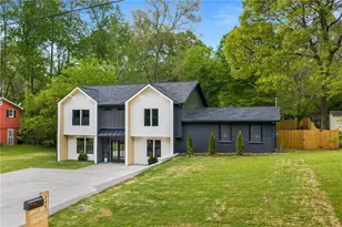 245 Doeskin Trail SE, Smyrna, GA 30082 - Photo 2