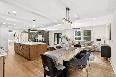 245 Doeskin Trail SE, Smyrna, GA 30082 - Photo 10