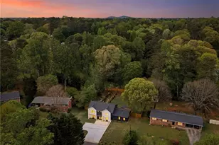 245 Doeskin Trail SE, Smyrna, GA 30082 - Photo 60