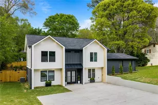 245 Doeskin Trail SE, Smyrna, GA 30082 - Photo 58