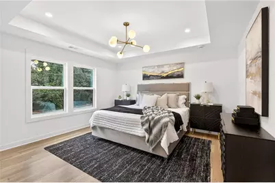 245 Doeskin Trail SE, Smyrna, GA 30082 - Photo 34