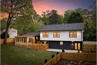 245 Doeskin Trail SE, Smyrna, GA 30082 - Photo 50