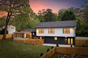 245 Doeskin Trail SE, Smyrna, GA 30082 - Photo 50