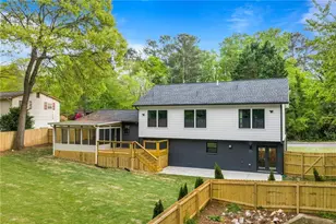 245 Doeskin Trail SE, Smyrna, GA 30082 - Photo 52