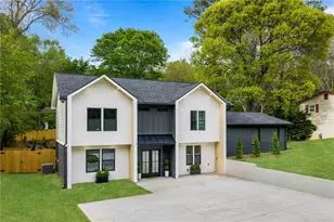 245 Doeskin Trail SE, Smyrna, GA 30082 - Photo 2