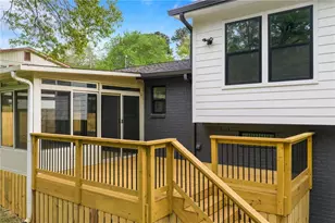 245 Doeskin Trail SE, Smyrna, GA 30082 - Photo 54