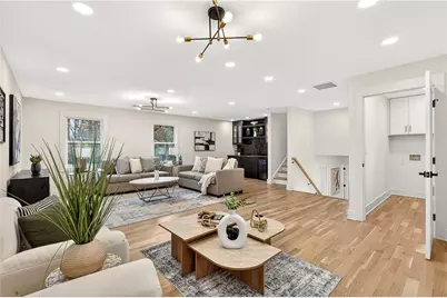 245 Doeskin Trail SE, Smyrna, GA 30082 - Photo 26