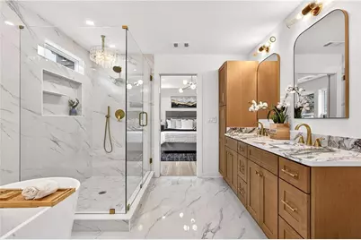 245 Doeskin Trail SE, Smyrna, GA 30082 - Photo 38