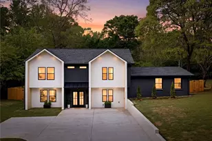 245 Doeskin Trail SE, Smyrna, GA 30082 - Photo 1