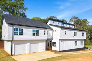 358 St Johns Ave SW, Atlanta, GA 30315 - Photo 1