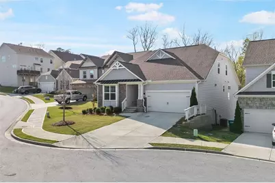 413 Solace Place, Canton, GA 30114 - Photo 4