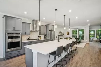 1332 Stanley Park Drive, Decatur, GA 30033 - Photo 4