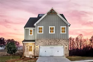 112 Kindred Ln, Marietta, GA 30066 - Photo 1