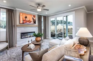 112 Kindred Ln, Marietta, GA 30066 - Photo 8