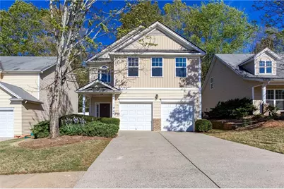 206 Oconee Way, Canton, GA 30114 - Photo 42