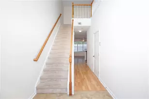 206 Oconee Way, Canton, GA 30114 - Photo 2