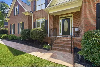 5817 Bayside Court, Buford, GA 30518 - Photo 4