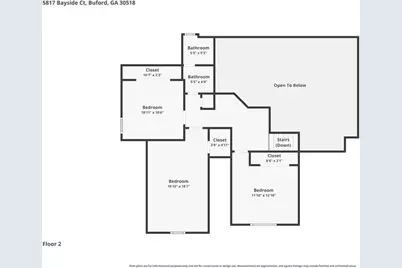 5817 Bayside Court, Buford, GA 30518 - Photo 62