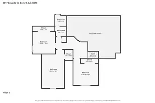 5817 Bayside Ct, Buford, GA 30518 - Photo 62