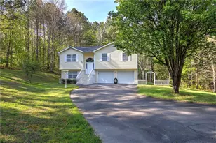 309 Russell Hill Estates Dr NW, Sugar Valley, GA 30746 - Photo 2