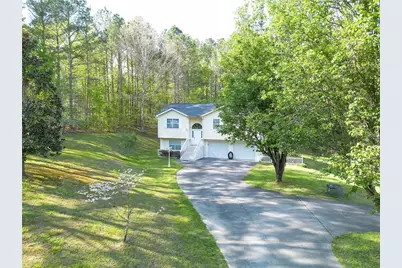 309 Russell Hill Estates Drive NW, Sugar Valley, GA 30746 - Photo 48