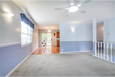 309 Russell Hill Estates Drive NW, Sugar Valley, GA 30746 - Photo 12