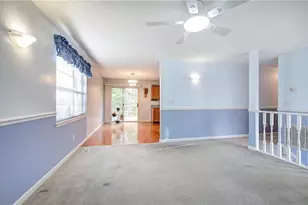 309 Russell Hill Estates Dr NW, Sugar Valley, GA 30746 - Photo 12