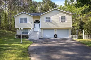 309 Russell Hill Estates Dr NW, Sugar Valley, GA 30746 - Photo 42