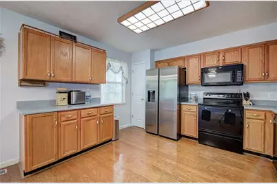 309 Russell Hill Estates Drive NW, Sugar Valley, GA 30746 - Photo 8