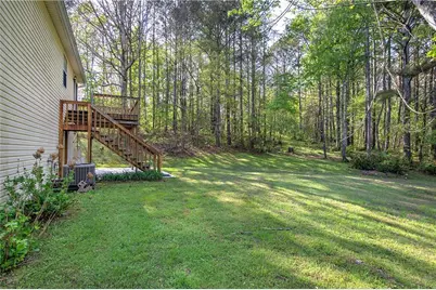 309 Russell Hill Estates Drive NW, Sugar Valley, GA 30746 - Photo 38