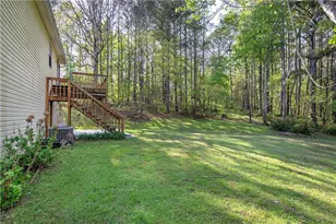 309 Russell Hill Estates Dr NW, Sugar Valley, GA 30746 - Photo 38