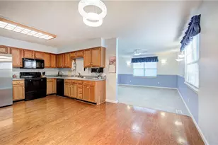 309 Russell Hill Estates Dr NW, Sugar Valley, GA 30746 - Photo 6