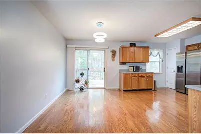 309 Russell Hill Estates Drive NW, Sugar Valley, GA 30746 - Photo 4