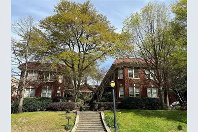 1015 Piedmont Avenue NE #A3, Atlanta, GA 30309 - Photo 2