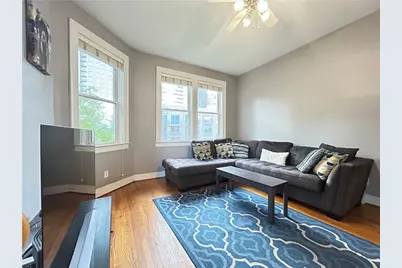 1015 Piedmont Avenue NE #A3, Atlanta, GA 30309 - Photo 4