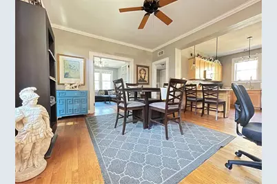 1015 Piedmont Avenue NE #A3, Atlanta, GA 30309 - Photo 1
