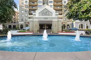 795 Hammond Dr, Atlanta, GA 30328 - Photo 1