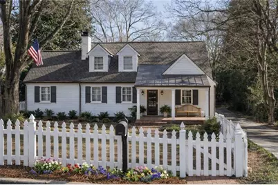 798 Cherokee Road, Gainesville, GA 30501 - Photo 2