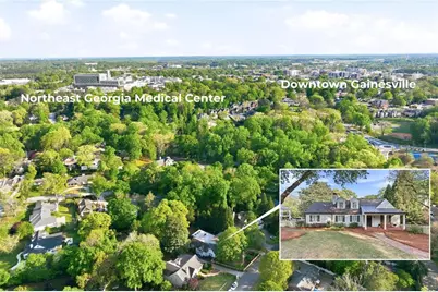 798 Cherokee Road, Gainesville, GA 30501 - Photo 4