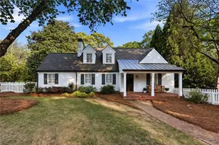 798 Cherokee Rd, Gainesville, GA 30501 - Photo 1