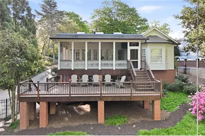 798 Cherokee Road, Gainesville, GA 30501 - Photo 8