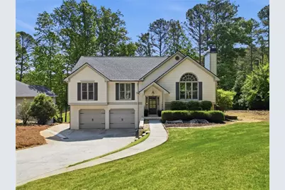 602 Wedgewood Drive, Woodstock, GA 30189 - Photo 1