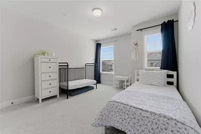 366 Cherryhill Lane, Woodstock, GA 30188 - Photo 20