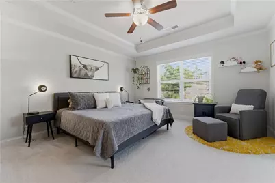 366 Cherryhill Lane, Woodstock, GA 30188 - Photo 12