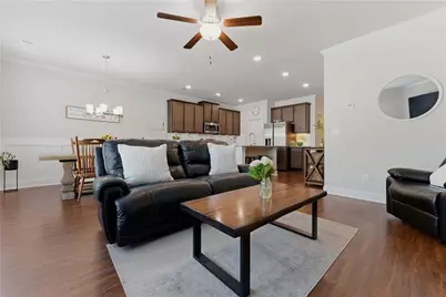 366 Cherryhill Lane, Woodstock, GA 30188 - Photo 10