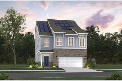 113 Kindred Lane, Marietta, GA 30066 - Photo 2