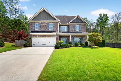 1375 Rainfall Court, Cumming, GA 30040 - Photo 1