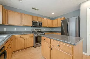 1275 Matt Moore Ct, Lithia Springs, GA 30122 - Photo 20